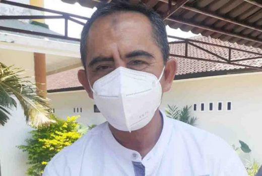 Diskop dan UKM Bantah Ada Koperasi Salurkan Sapi - GenPI.co NTB