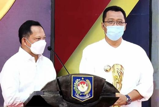 Kunci Inovasi Ada di Kepala Daerah - GenPI.co NTB