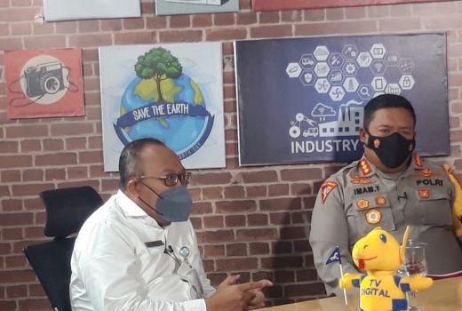 Persiapan MotoGP Mandalika Terinspirasi Shin Tae-yong - GenPI.co NTB