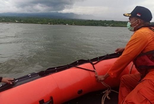 Innalillahi, Anak 10 Tahun di Bima Terseret Banjir - GenPI.co NTB