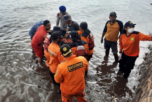 Alfin, Anak 10 Tahun di Bima Ditemukan Meninggal, Mohon Doa - GenPI.co NTB