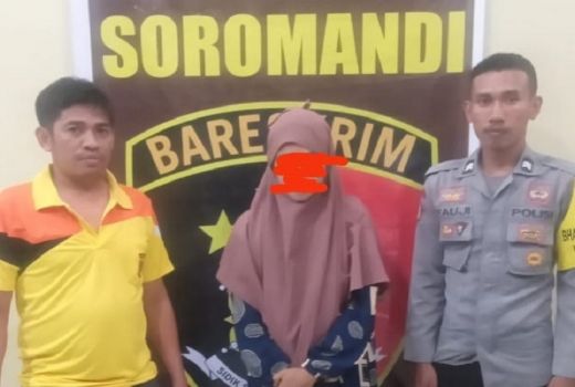 OMG, ART di Bima Nekat Curi Emas Milik Majikannya - GenPI.co NTB