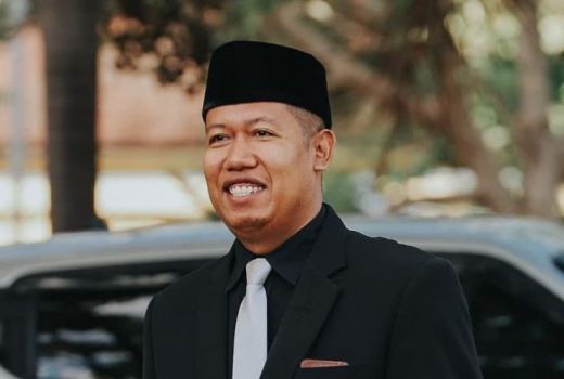 Pelayanan Publik KSB Raih Zona Hijau - GenPI.co NTB