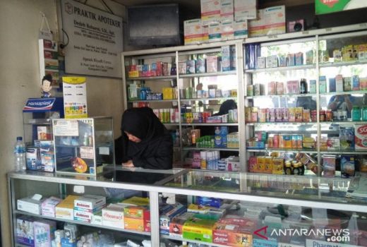 Pandemi, Usaha Klinik dan Apotek di Mataram Naik Drastis - GenPI.co NTB