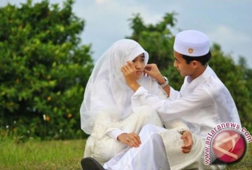Kades Semparu Lombok Tengah Buat Perdes Pernikahan Dini - GenPI.co NTB
