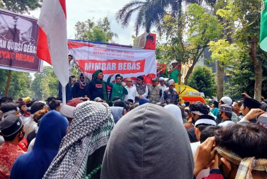 Video Ceramah Mizan Qudsiyah Naik Tahap Penyidikan - GenPI.co NTB