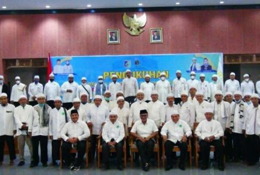 Bupati Fauzan Minta IPHI Beri Masyarakat Pemahaman Soal Haji - GenPI.co NTB