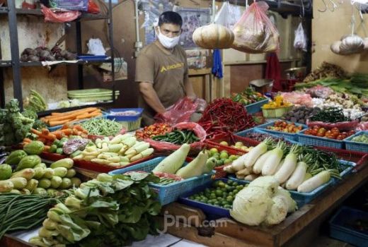 Warning Ombudsman, Penyaluran BPNT Rawan Maladministrasi - GenPI.co NTB