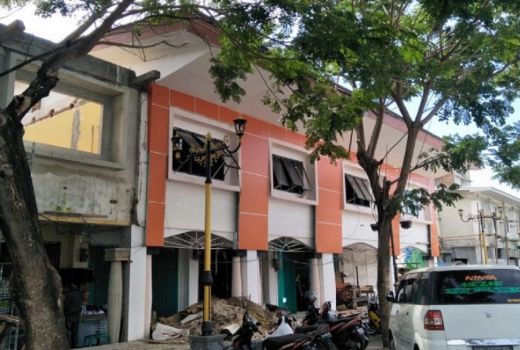 Dinas Perdagangan Mataram Usulkan Rp16.6 Miliar untuk Pasar - GenPI.co NTB