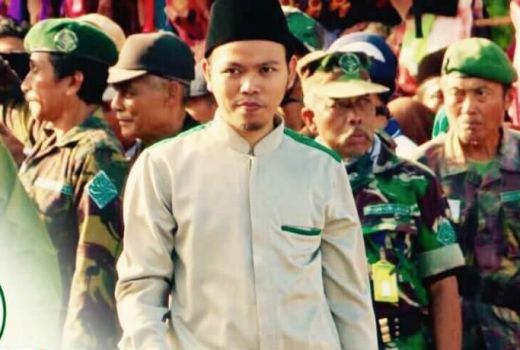 Pahmi Sayangkan Laporan Bupati Sukiman untuk Amaq Reli - GenPI.co NTB