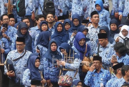 Kabar Gembira Bagi Para Guru PPPK, Cek Segera! - GenPI.co NTB