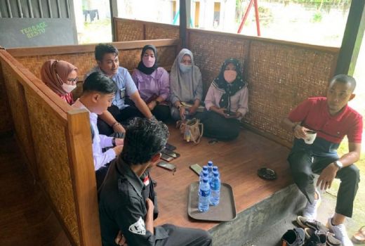 Wanita Muda Dompu Tersangka Investasi Bodong Rp1,3 Miliar, OMG! - GenPI.co NTB