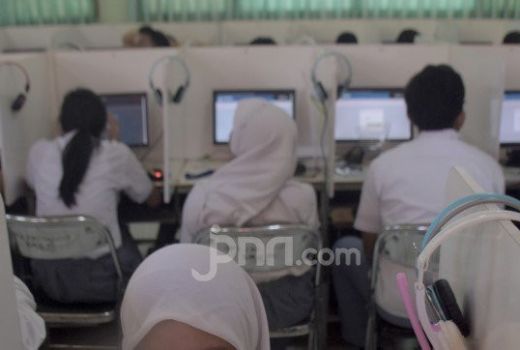 Halo, Ini Jadwal SNMPTN Tahun 2022 - GenPI.co NTB