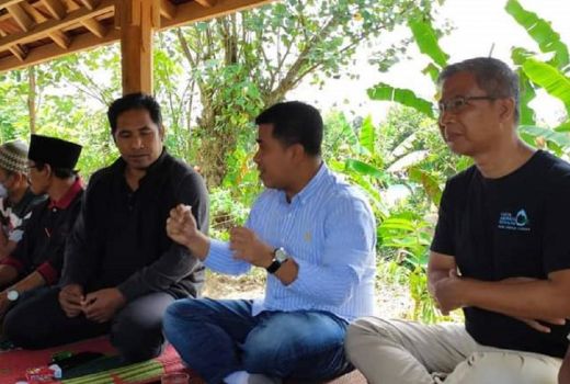 Catat Pak, Warga Minta PDAM Lombok Tengah ada Kontribusi - GenPI.co NTB