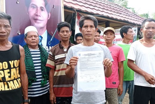 Pilkades Pansor Disarankan Dibawa ke PTUN - GenPI.co NTB