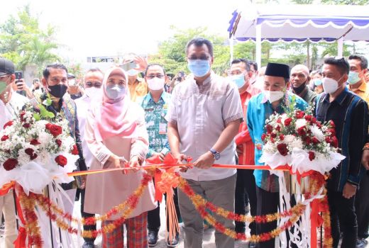 Bangun Institusi Pendidikan Butuh Ketekunan - GenPI.co NTB