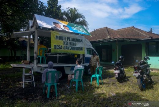 Berikut Kalender Kerja Pemerintah Desa di Januari 2022, Cek ya! - GenPI.co NTB