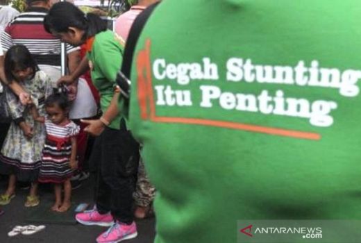 Begini Upaya Penurunan Stunting di NTB - GenPI.co NTB