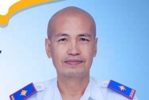 Naik Drastis, Target PAD Parkir di Lombok Tengah Rp1.9 Miliar - GenPI.co NTB