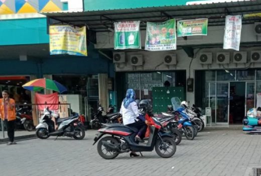Dishub Mataram Maksimalkan Pembayaran Parkir Nontunai - GenPI.co NTB