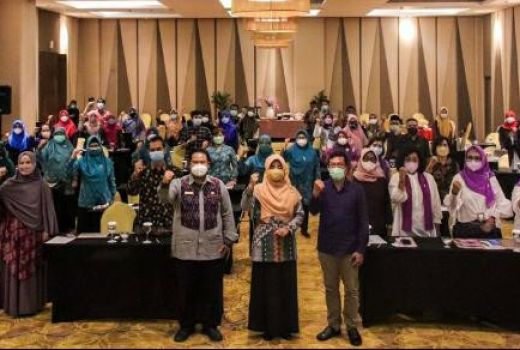 Pemprov NTB Luncurkan Sistem Pemantauan Bayi - GenPI.co NTB