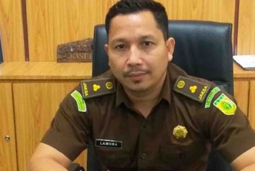 Kasus Kredit Fiktif, Kejari Lombok Timur Tetapkan Dua Tersangka - GenPI.co NTB