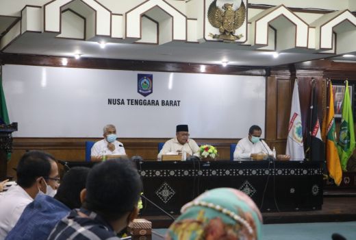 UMKM Kuliner Mendominasi Perhelatan MotoGP - GenPI.co NTB
