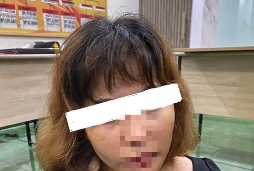 Akhirnya, Komplotan Bagong Cs Ditangkap Polresta Mataram - GenPI.co NTB