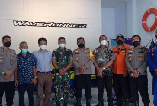 Nelayan Lombok Tengah Makin Mudah Dapat Sarana, Karena Ini - GenPI.co NTB