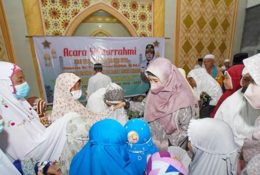 Wagub Ingatkan untuk Kompak dan Menjaga Keberagaman - GenPI.co NTB