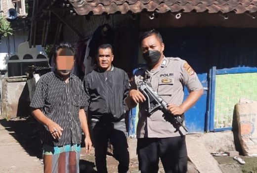 Pria di Lombok Tengah ini, Tega Nodai Calon Istri Sepupunya - GenPI.co NTB