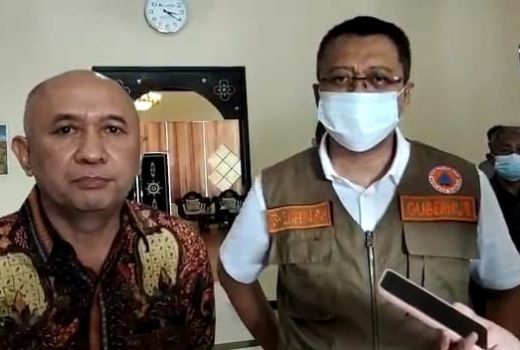 Menteri Teten Pastikan Tak Ada Program Bantuan Sapi dari PEN - GenPI.co NTB