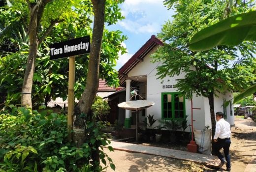 PDAM Siap Penuhi Kebutuhan Air di Homestay Mandalika - GenPI.co NTB
