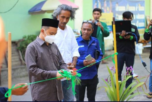 YPH NWDI Bentuk Pusat Informasi Wisata - GenPI.co NTB