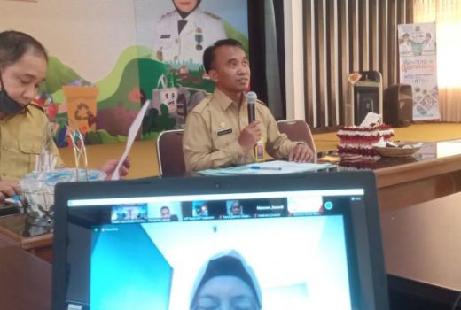 NTB Jadi Tuan Rumah Konreg PDRB 2023 - GenPI.co NTB