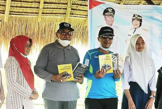 Bupati Fauzan Puji Peran Guru Penggerak di Lobar - GenPI.co NTB