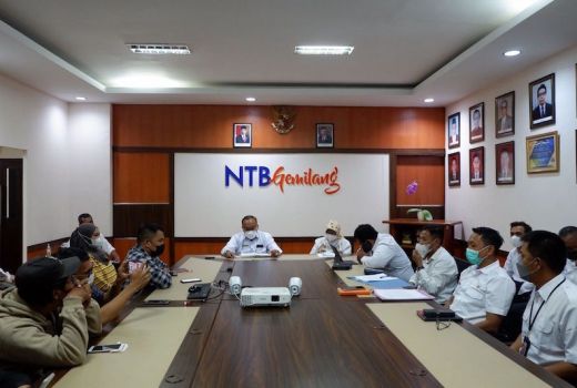 Wow, Butuh Rp 24 Miliar untuk Infrastruktur Pabrik Limbah Medis - GenPI.co NTB