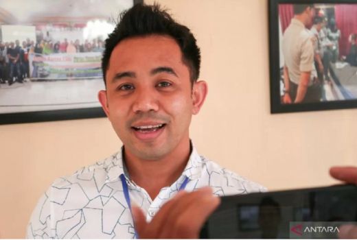 Soal Tersangka Lain Kasus RTG Lombok, Ini Kata Polisi - GenPI.co NTB