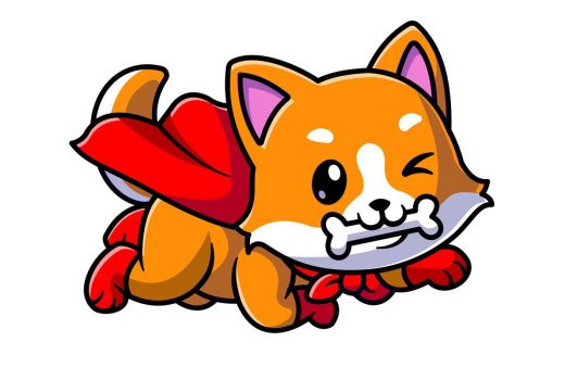 Setelah GALA, Giliran Shiba Inu yang Menanjak - GenPI.co NTB