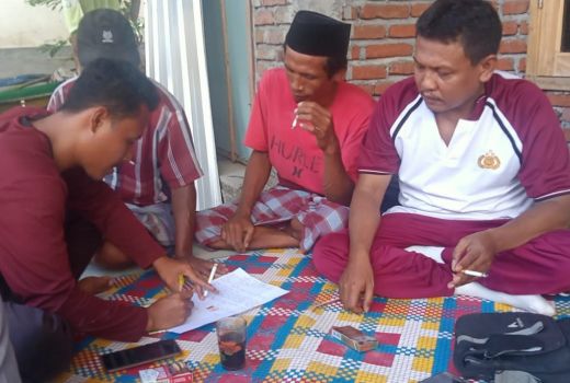 Dikira Obat, Nenek di Lombok Tengah ini Meninggal Minum Racun - GenPI.co NTB