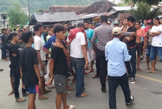 Calon Pengantin Pria di Dompu Lari, ini Reaksi Keluarga Perempuan - GenPI.co NTB