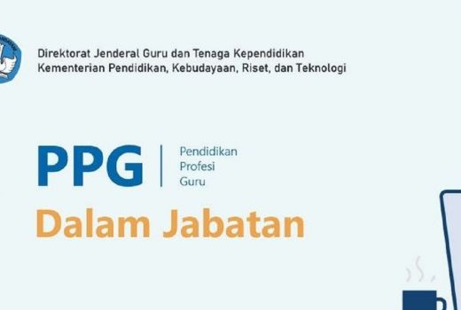 Tata Cara Pendaftaran PPG dalam Jabatan 2022, Cek Segera! - GenPI.co NTB