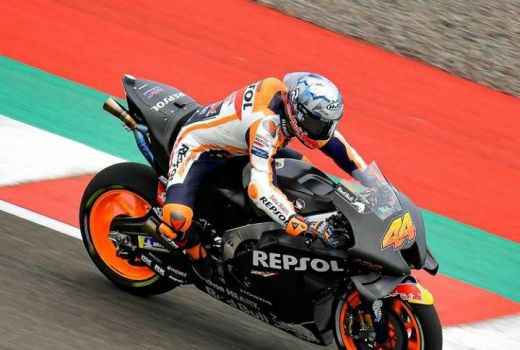 Punya KTP NTB, Pemprov Fasilitasi Pembelian Tiket MotoGP - GenPI.co NTB