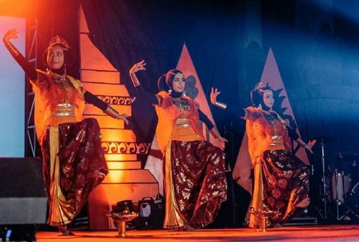 Mengenal Sekilas Tentang Dialeg Bahasa Sumbawa - GenPI.co NTB