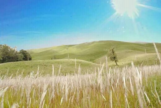 Menikmati Keindahan Bukit Sempana yang Masih Alami - GenPI.co NTB
