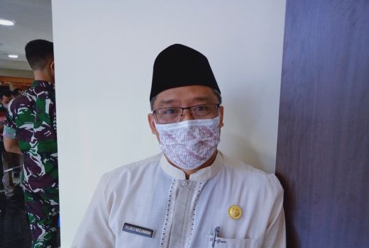 Astaga, Tiga SMP di Lombok Tengah Kekurangan Peserta Didik - GenPI.co NTB