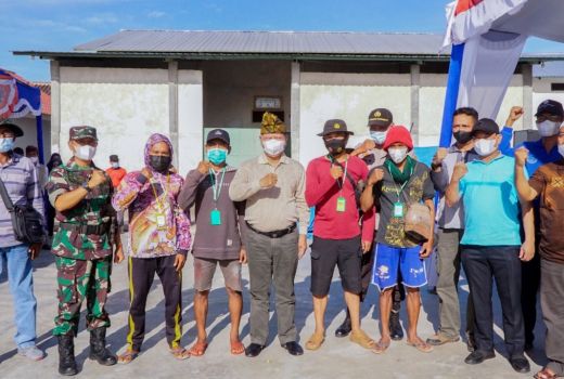 Festival Bedudul di Lombok Timur Mulai, Hadiahnya Fantastis - GenPI.co NTB