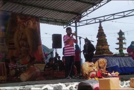 Ini Harapan Wali Kota Bima untuk Paguyuban Jawa Timuran - GenPI.co NTB