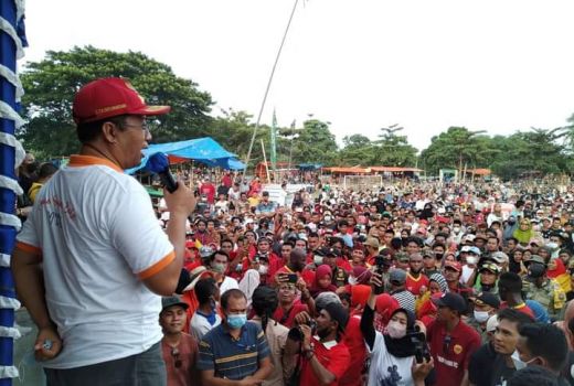 Dinilai Langgar Prokes, Tindakan Gubernur NTB Disesalkan Dewan - GenPI.co NTB