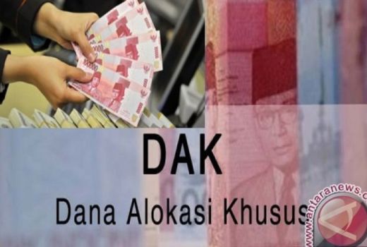 KPPN Minta Pemkab Lombok Timur Tak Lakukan Ini, Apa Itu? - GenPI.co NTB